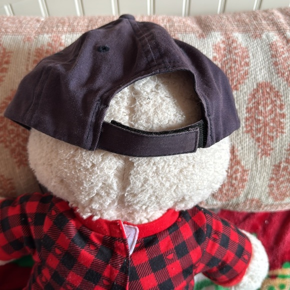 Very Well Loved Toddler New York Yankees Baseball Hat - Picture 3 of 10